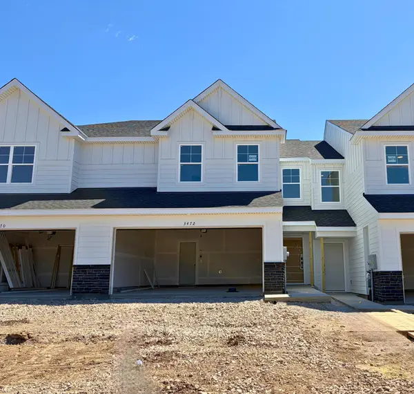 3472 Trails End Circle, Eagan, MN 55123