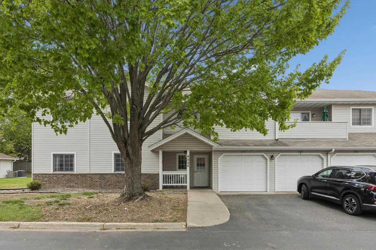 4050 Maureen Drive Ne #101NE, Columbia Heights, MN 55421 - #1