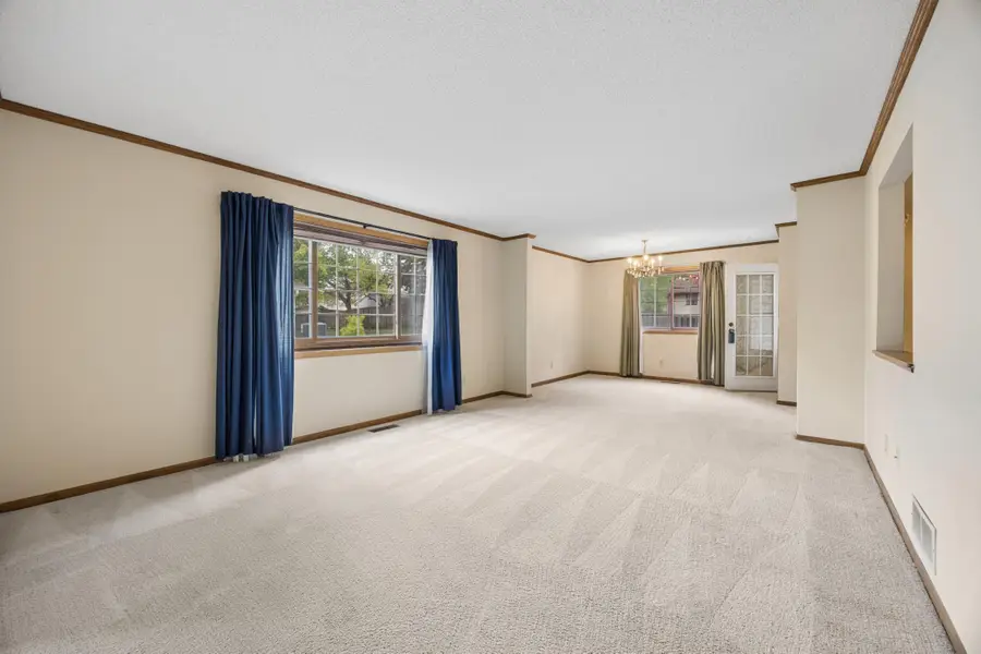 4050 Maureen Drive Ne #101NE, Columbia Heights, MN 55421 - #3