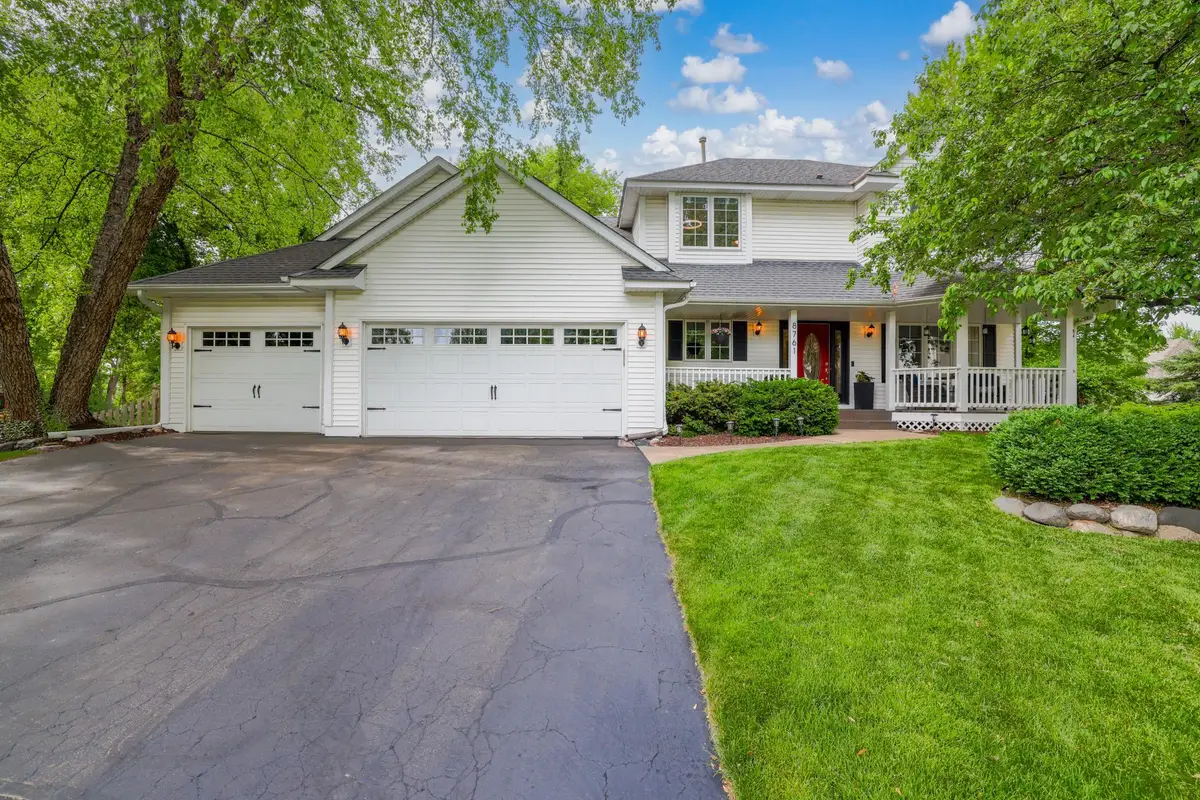 8761 Inverness Road, Woodbury, MN 55125 - #1