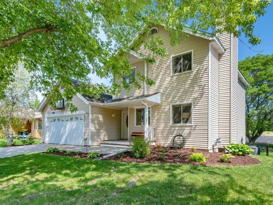 5108 W 143rd Street, Savage, MN 55378 - #2
