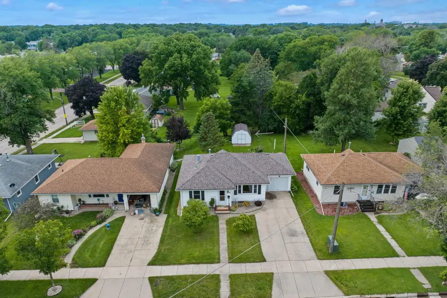 614 Highland Avenue, Fairmont, MN 56031 - #2