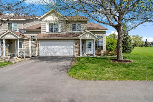 5143 207th Street N, Forest Lake, MN 55025