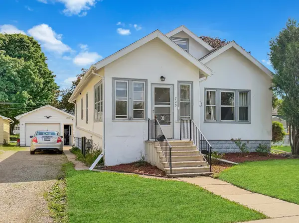 720 E 3rd Street, Fairmont, MN 56031
