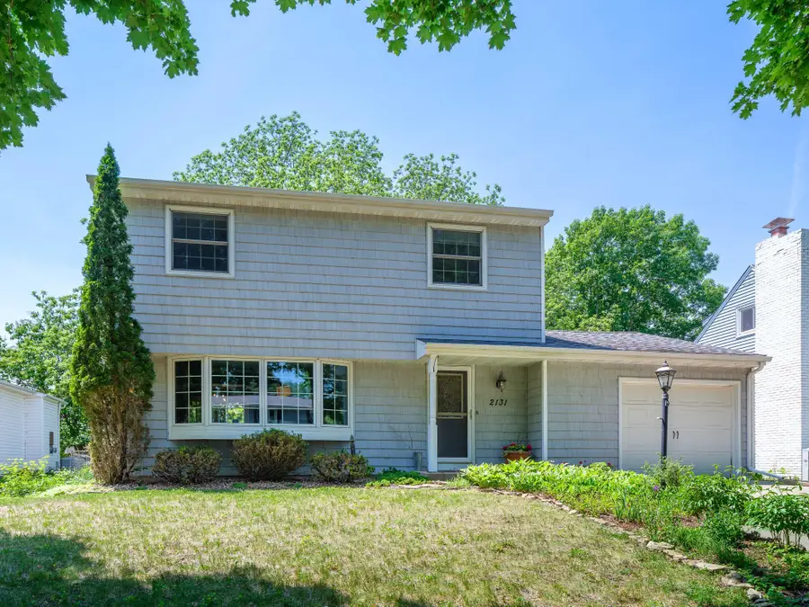 2131 9th Avenue Ne, Rochester, MN 55906 - #2