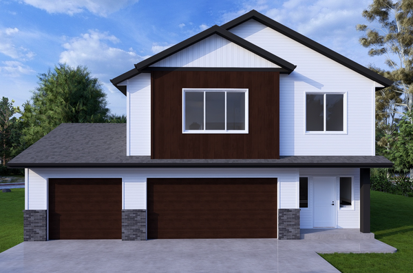 8446 61st Street S, Horace, ND 58047