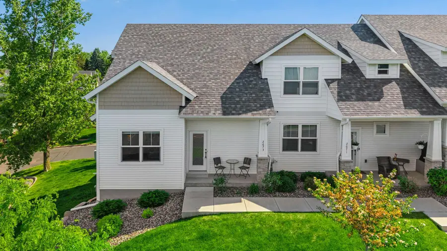 2673 New Century Place E, Maplewood, MN 55119 - #2