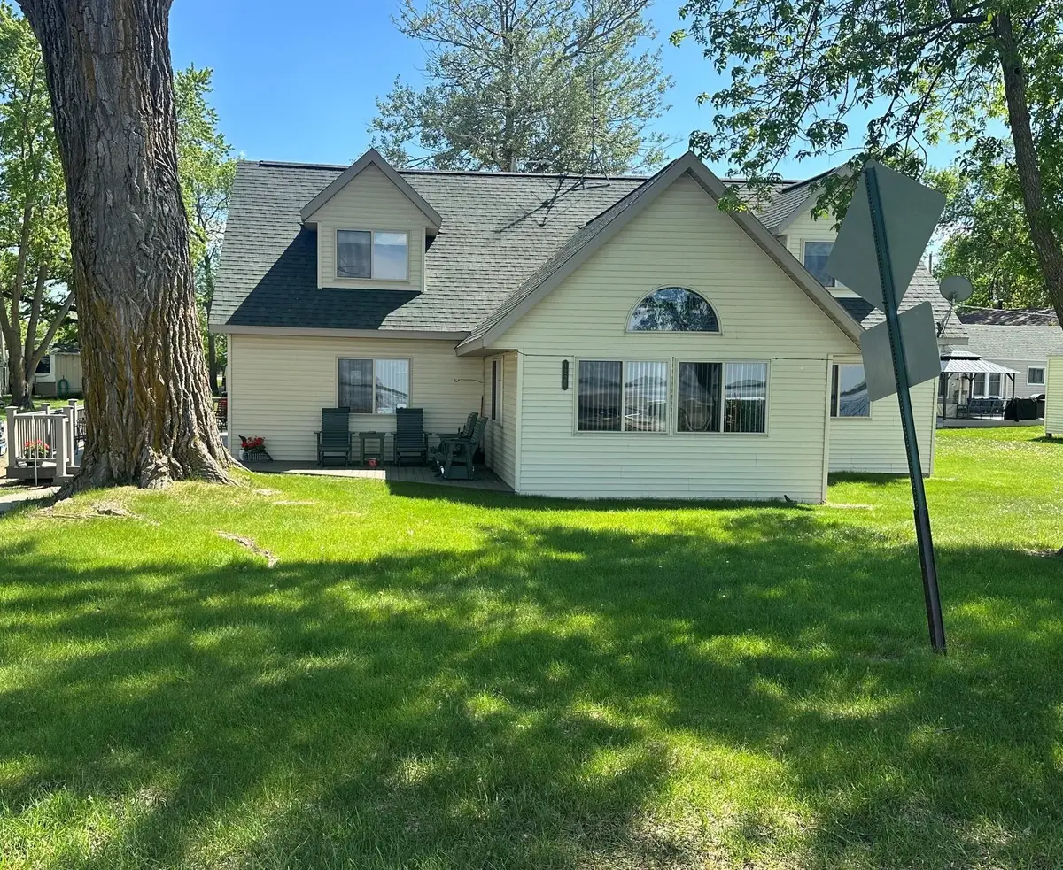 1220 E Lake Street, Osakis, MN 56360 - #1