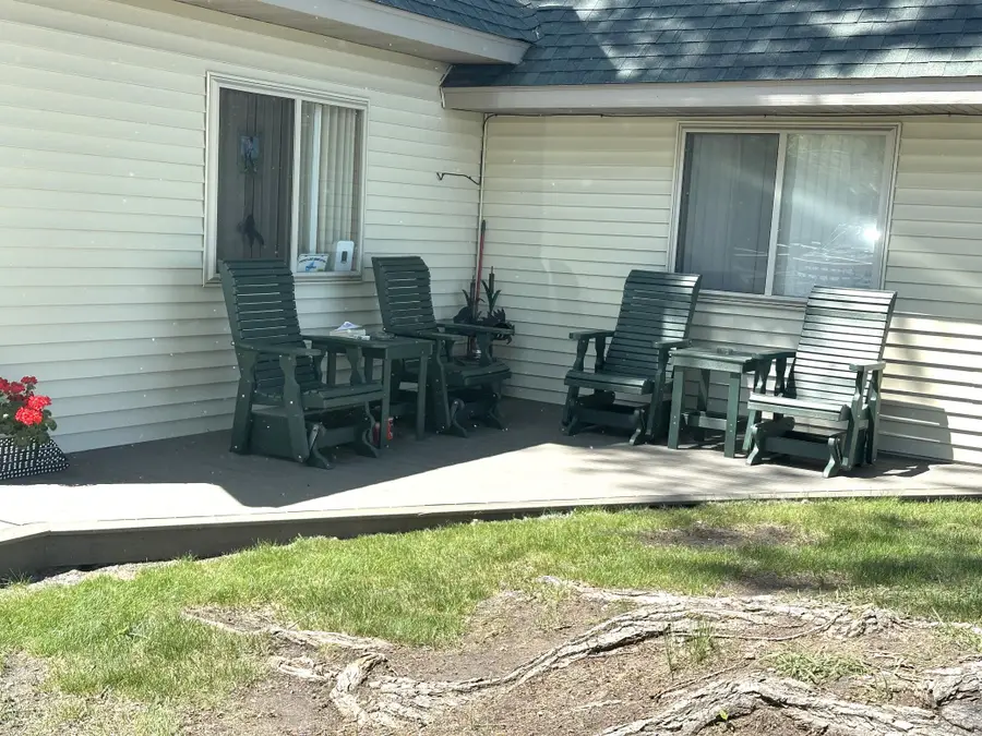 1220 E Lake Street, Osakis, MN 56360 - #2