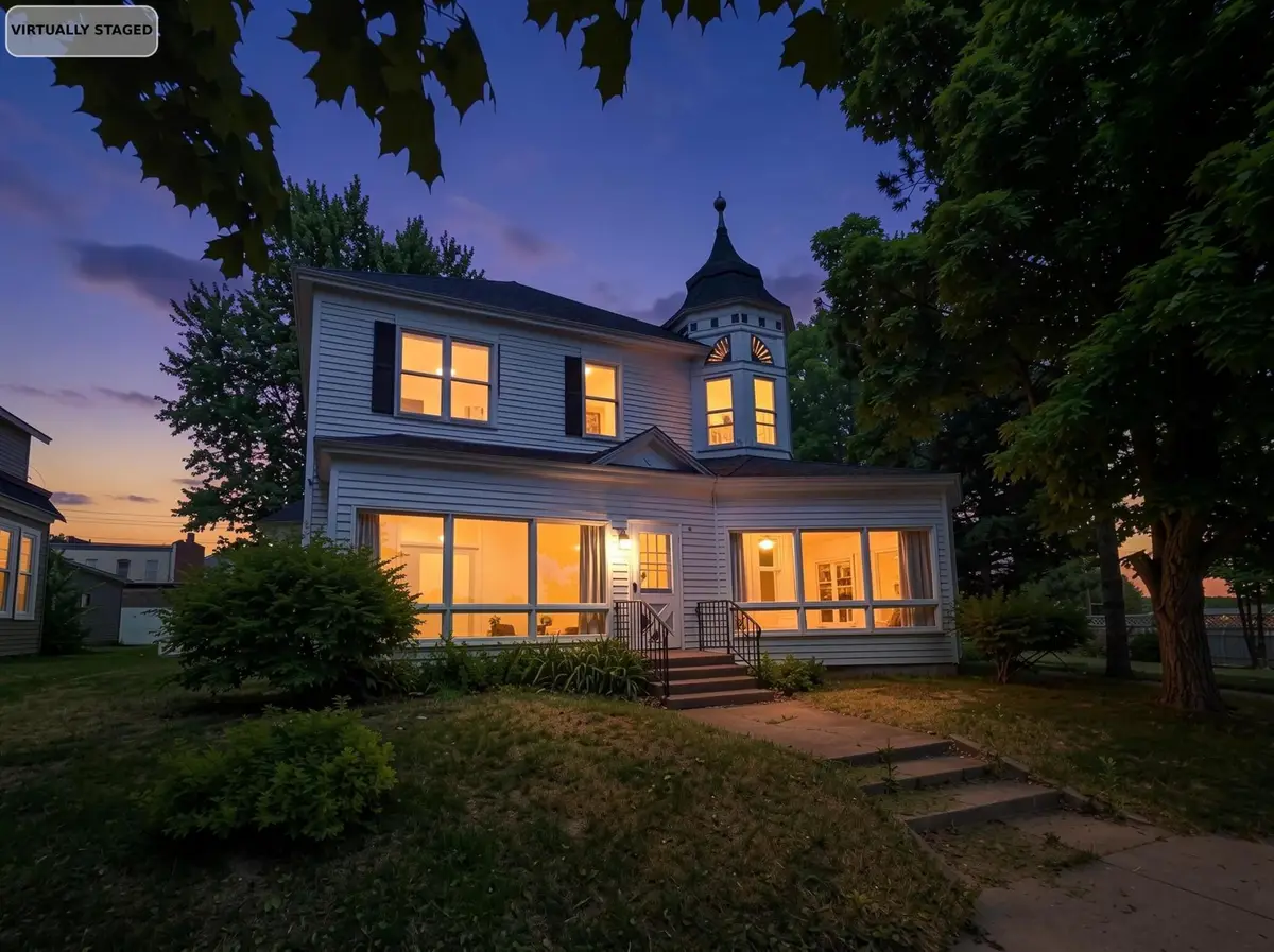 9 4th Avenue, Shell Lake, WI 54871 - #1