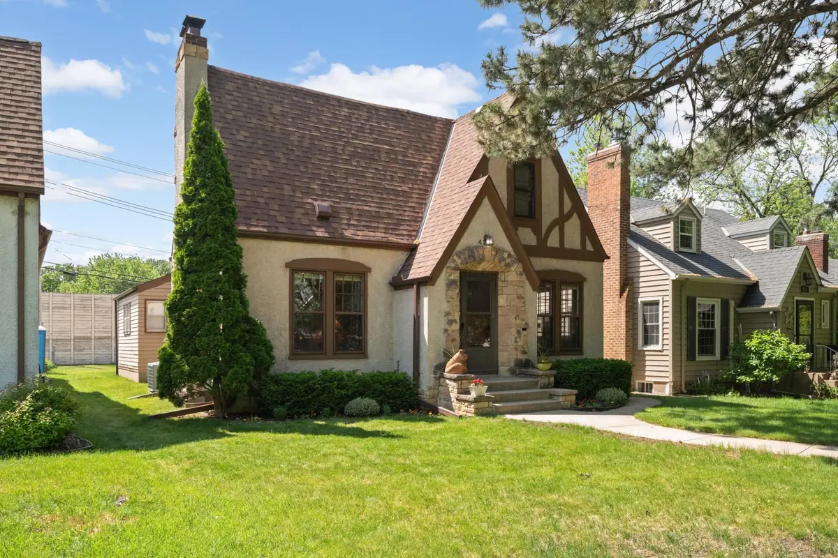 4216 Utica Avenue S, Saint Louis Park, MN 55416 - #1