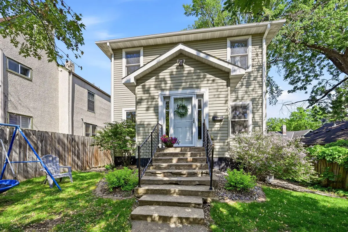 3847 Nicollet Avenue, Minneapolis, MN 55409 - #1