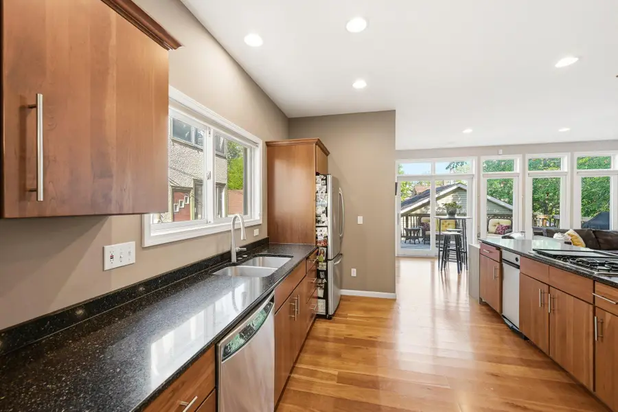 3847 Nicollet Avenue, Minneapolis, MN 55409 - #3