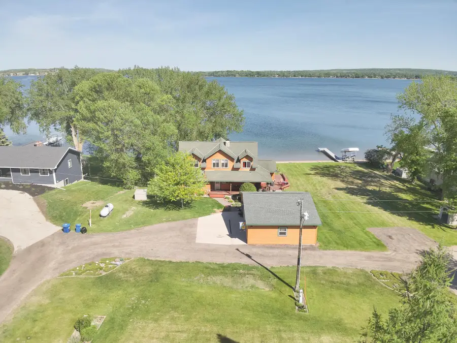 21447 Sunny Drive, Fergus Falls, MN 56537 - #3
