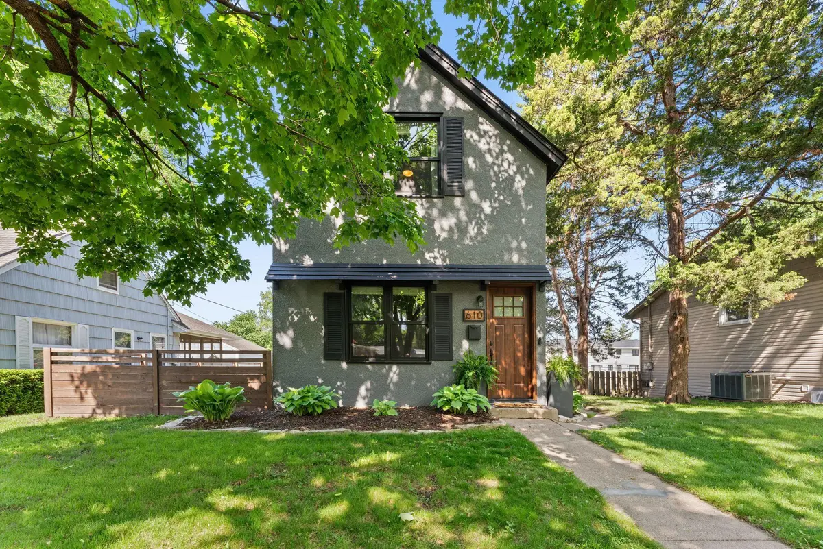 610 7th Avenue S, Hopkins, MN 55343 - #1