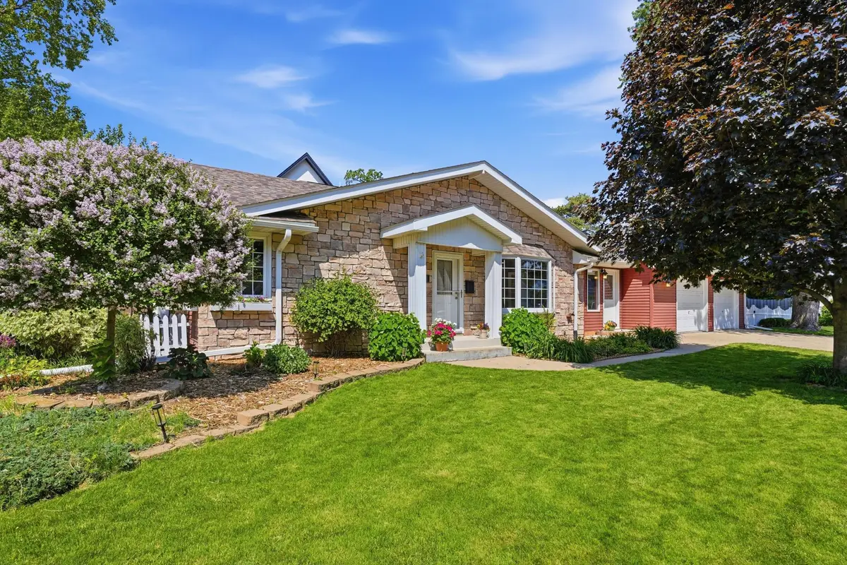 5544 Saint Johns Avenue, Edina, MN 55424 - #1