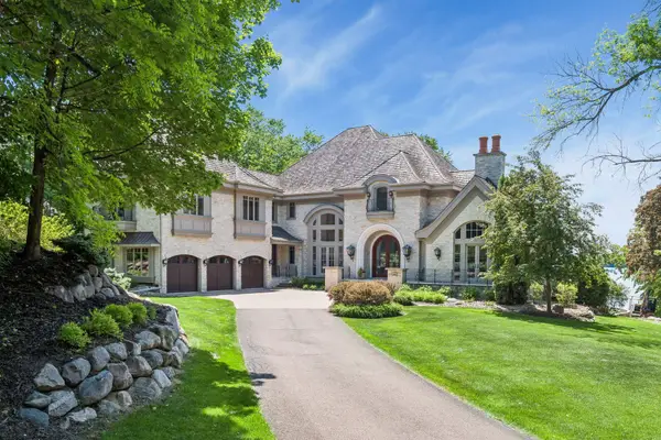 1530 Orchard Beach Place, Mound, MN 55364