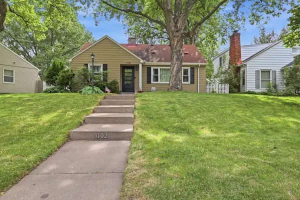 1102 Delaware Avenue, West Saint Paul, MN 55118