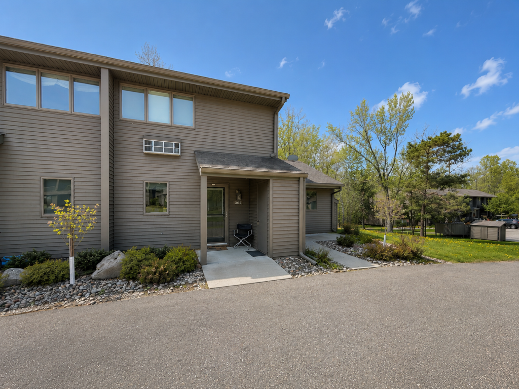 362 Quadna Mountain Road, Hill City, MN 55748 - #1