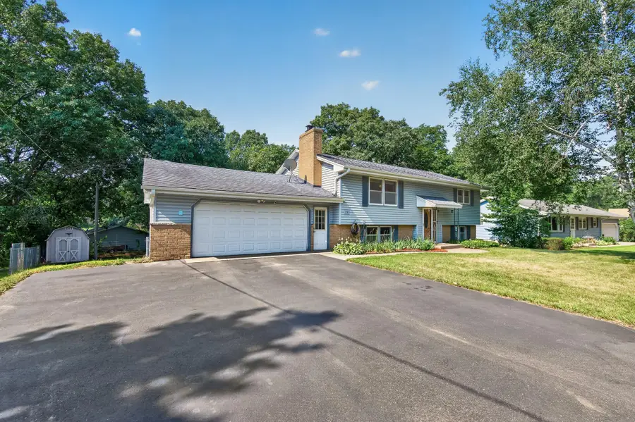 2261 139th Avenue Nw, Andover, MN 55304 - #2