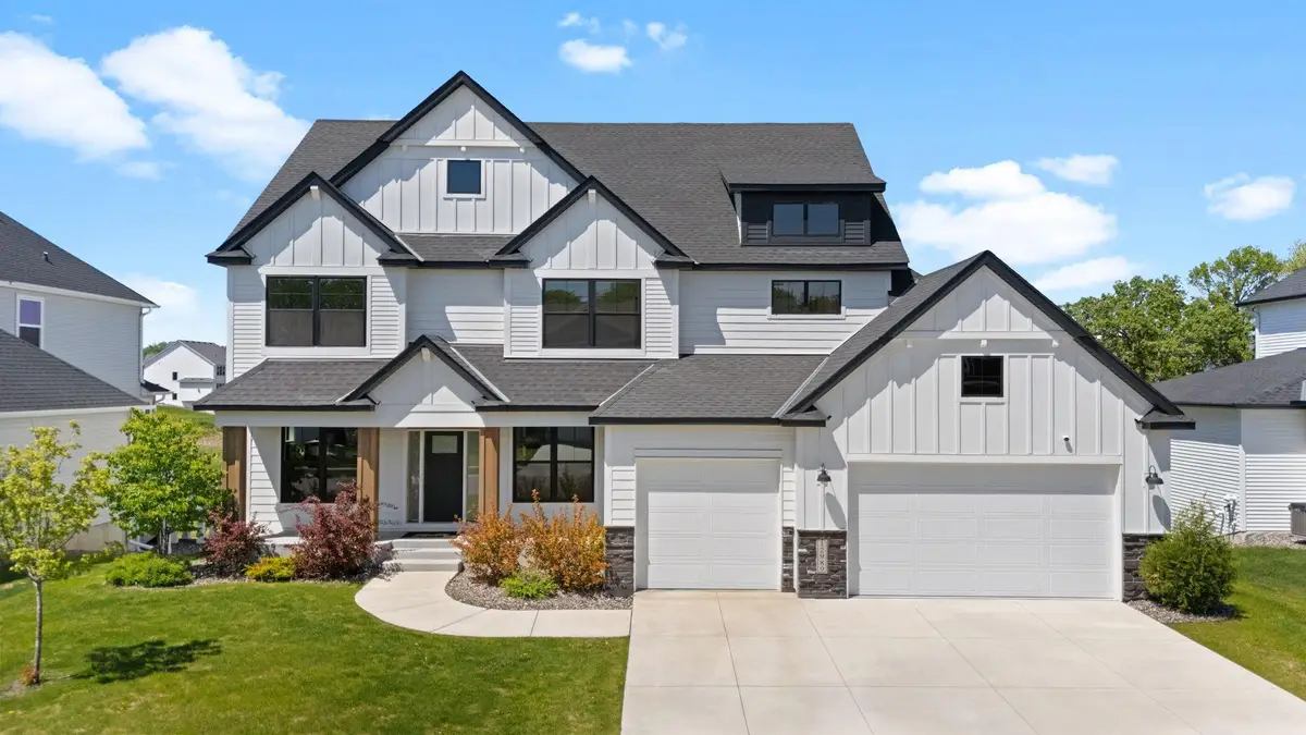 12989 Bauer Dr N, Champlin, MN 55316 - #1