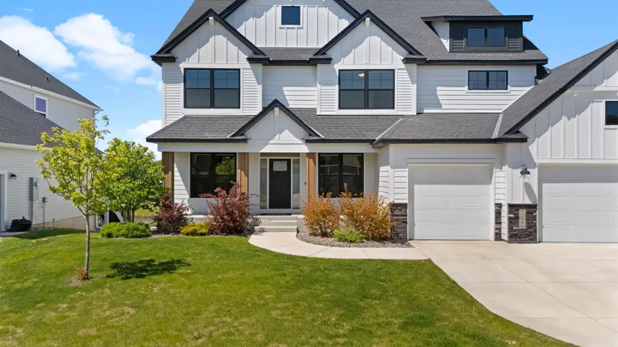12989 Bauer Dr N, Champlin, MN 55316 - #2