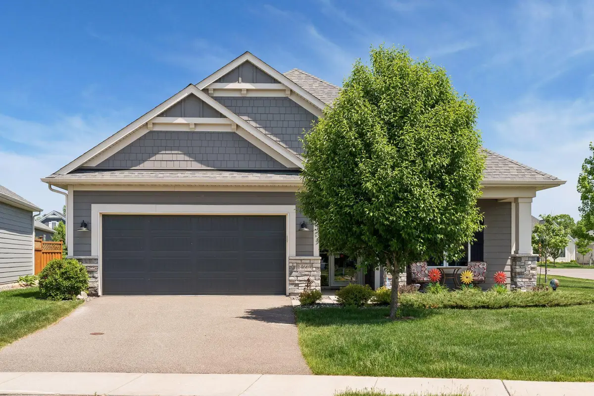 14669 Cloquet Street, Dayton, MN 55327 - #1