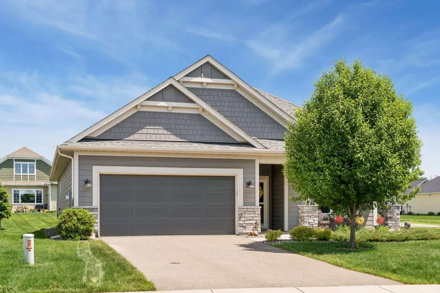 14669 Cloquet Street, Dayton, MN 55327 - #2