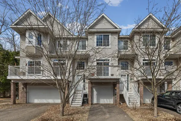 2320 Lower Afton Road E #423, Maplewood, MN 55119