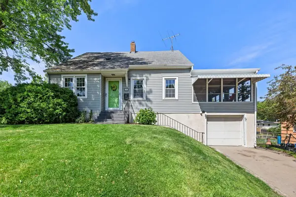 6940 Vincent Avenue S, Richfield, MN 55423