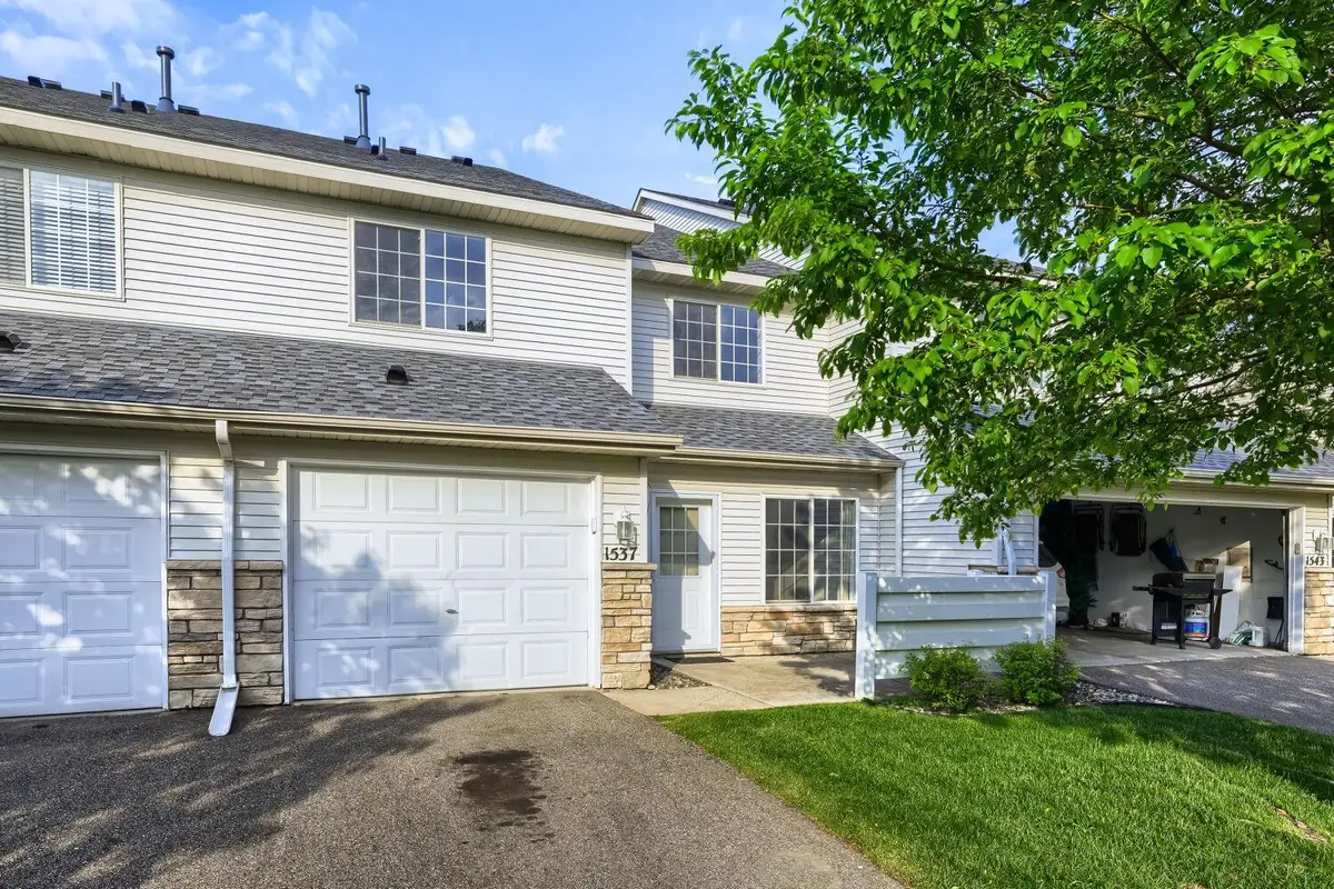 1537 Serenity Lane, Waconia, MN 55387 - #1