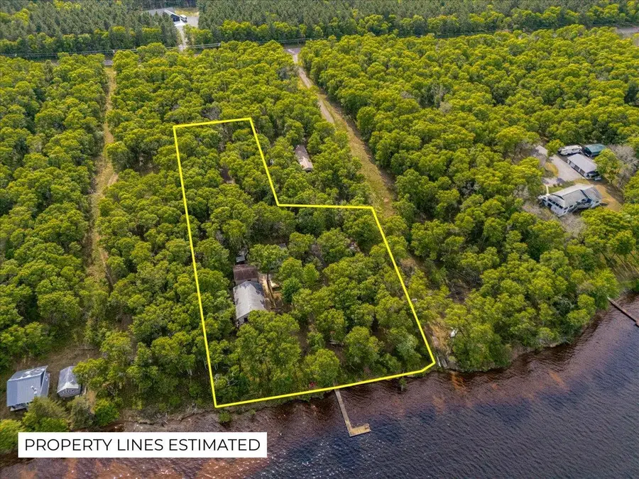N14382 Island View Road, Minong, WI 54859 - #2
