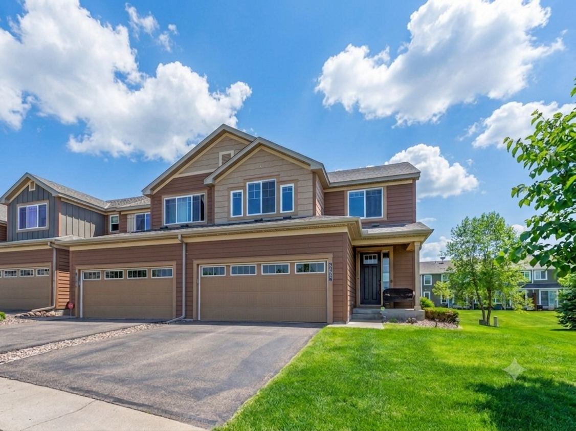 12037 84th Way N, Maple Grove, MN 55369 - #1