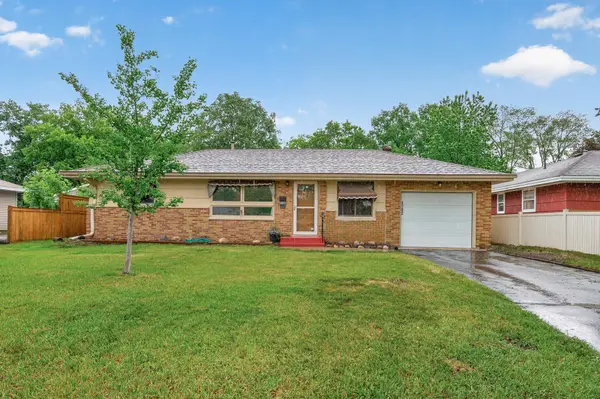 6102 Hampshire Avenue N, Crystal, MN 55428