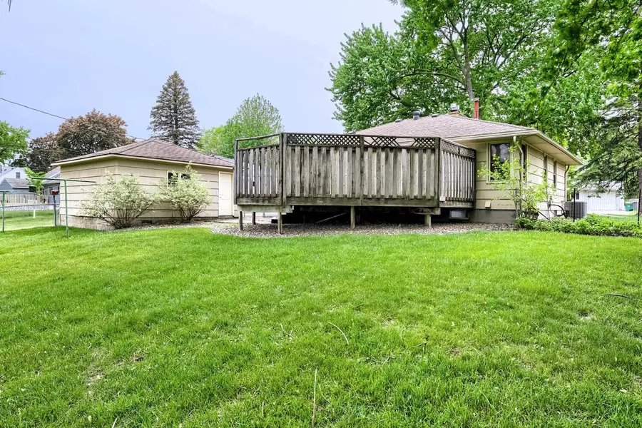 8725 5th Avenue S, Bloomington, MN 55420 - #3