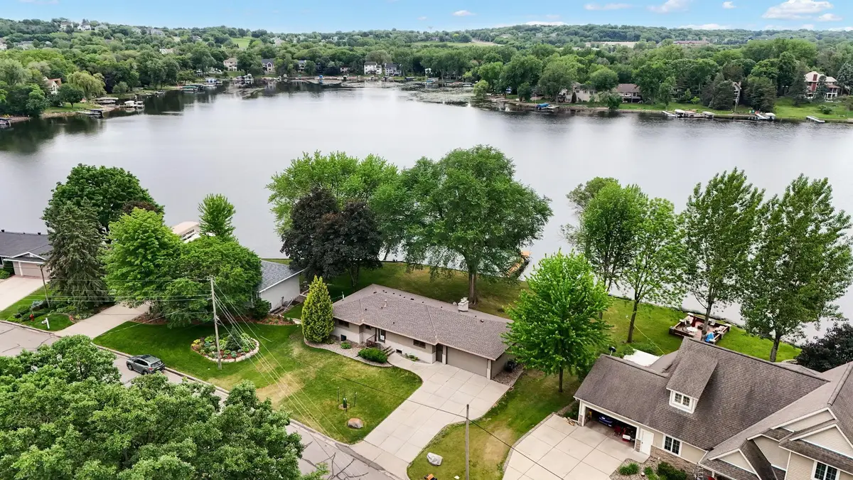 1303 Crystal Lake Road E, Burnsville, MN 55306 - #1