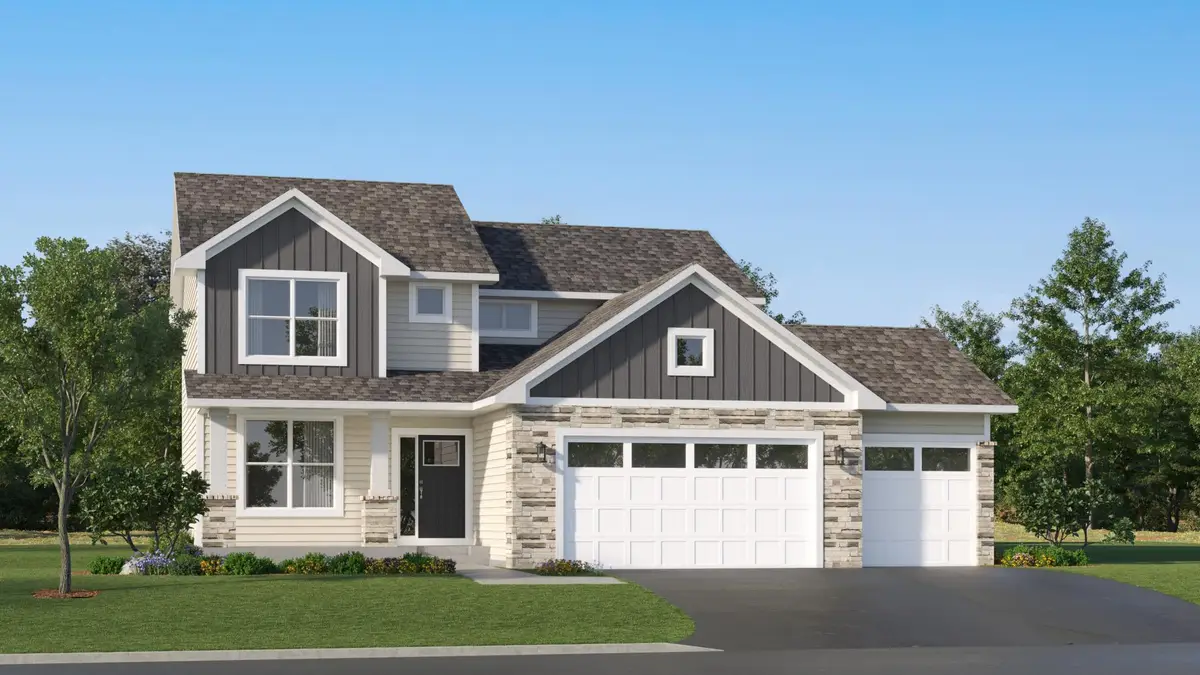 9491 Lydia Lane, Elko New Market, MN 55020 - #1