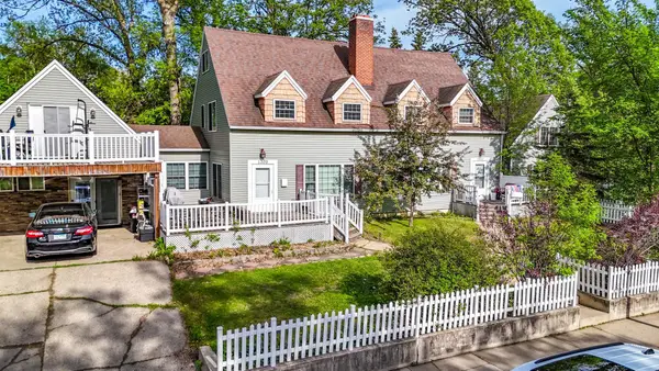 1311 Summit Avenue, Detroit Lakes, MN 56501
