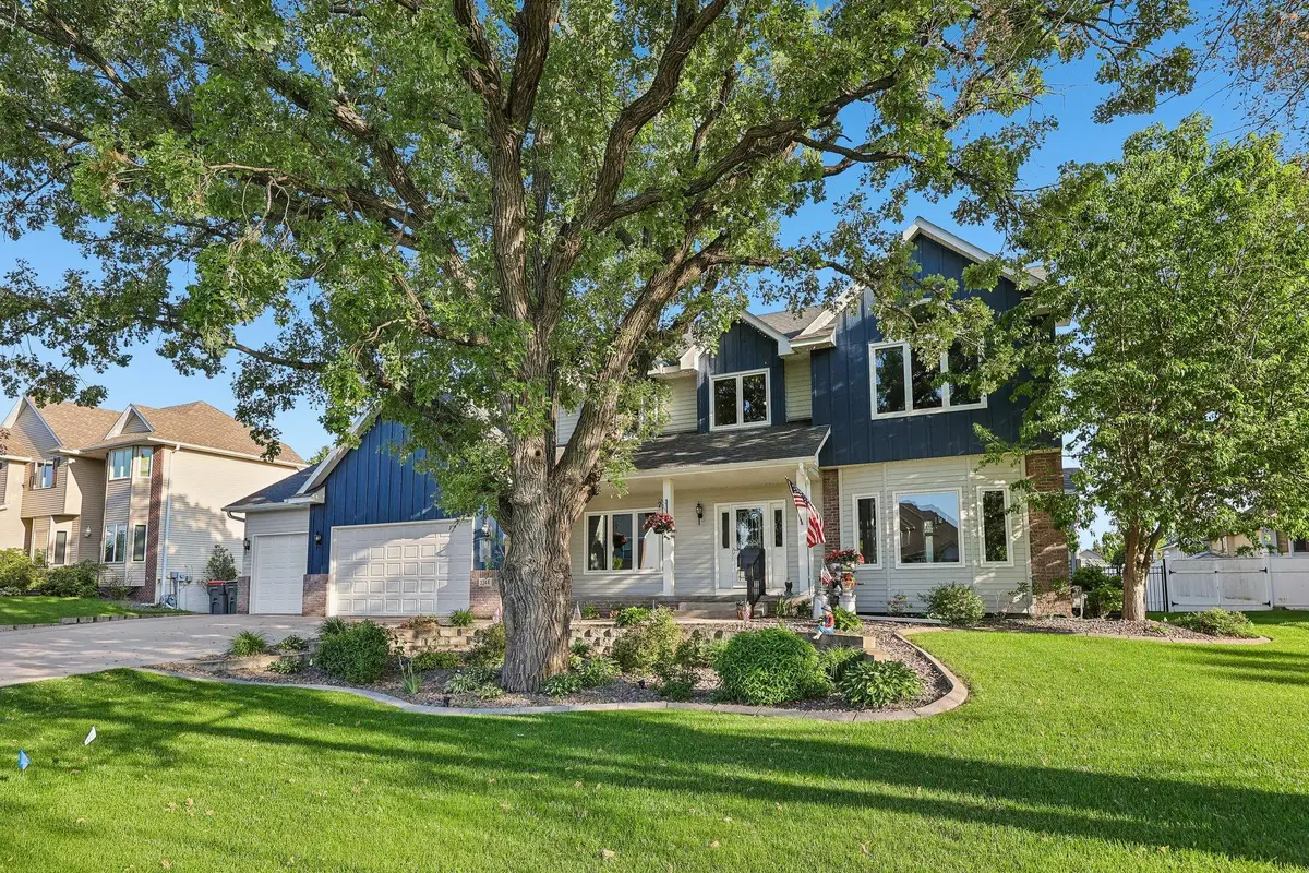 3244 140th Avenue Nw, Andover, MN 55304 - #1