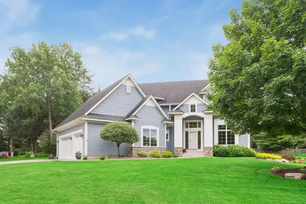 6625 Walnut Drive, Mound, MN 55364