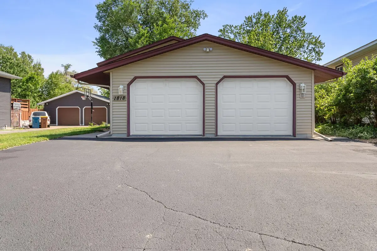 1818 Eugene Street, White Bear Lake, MN 55110 - #1