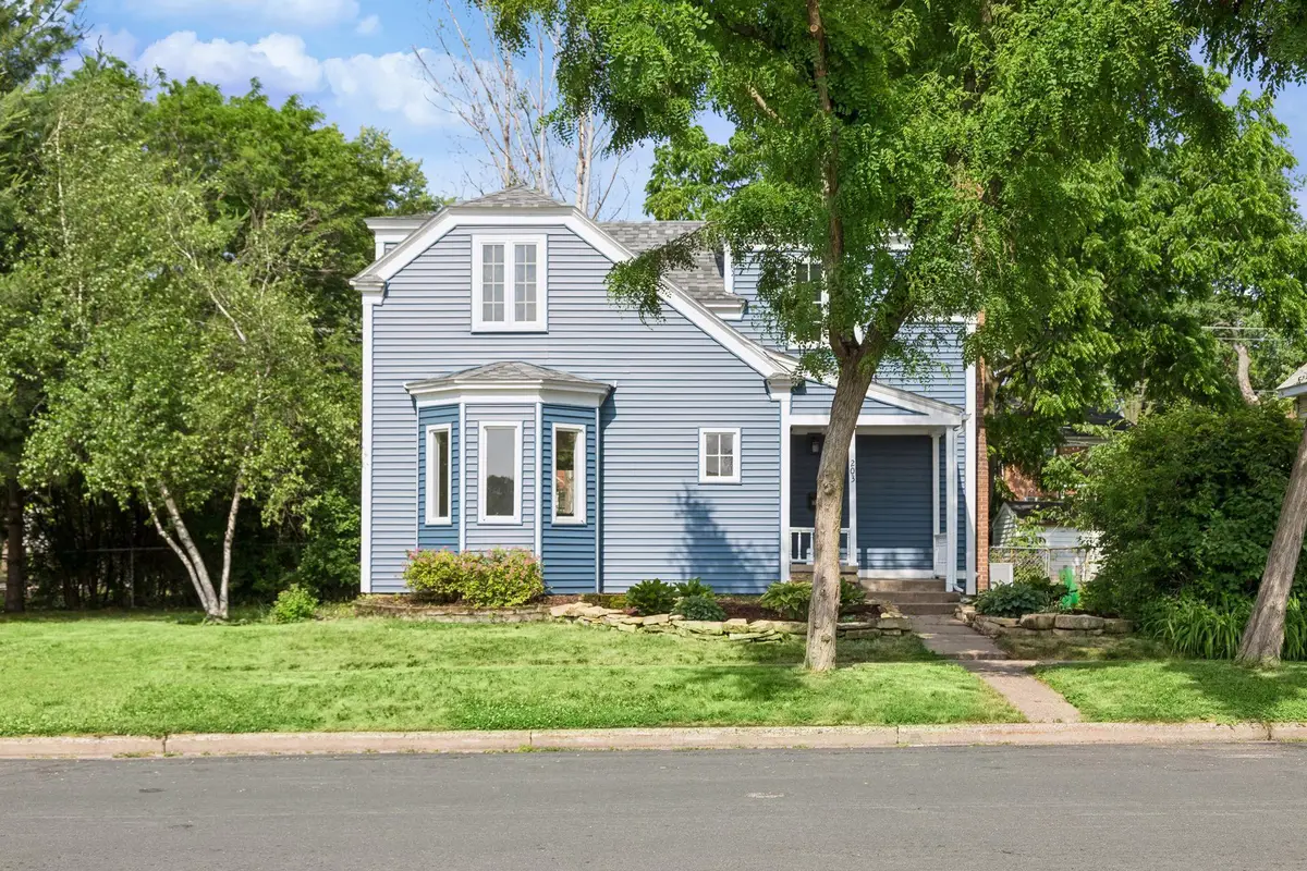 203 Lewis Street, River Falls, WI 54022 - #1