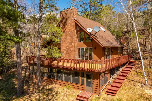 1597 Mckinley Park Acres Road, Tower, MN 55790