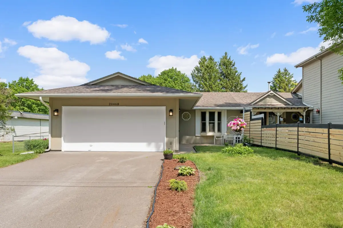 20468 Iberia Avenue, Lakeville, MN 55044 - #1