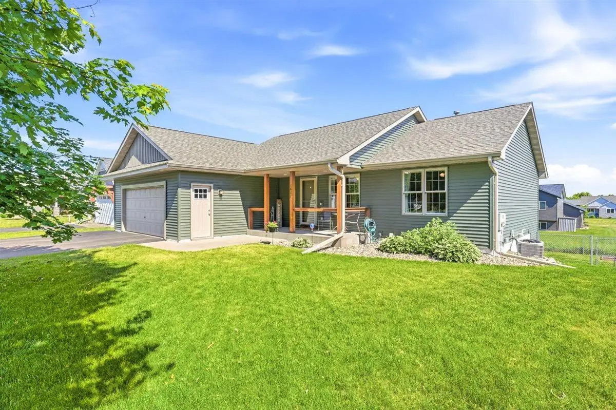 1607 Mallard Avenue, Baldwin, WI 54002 - #1