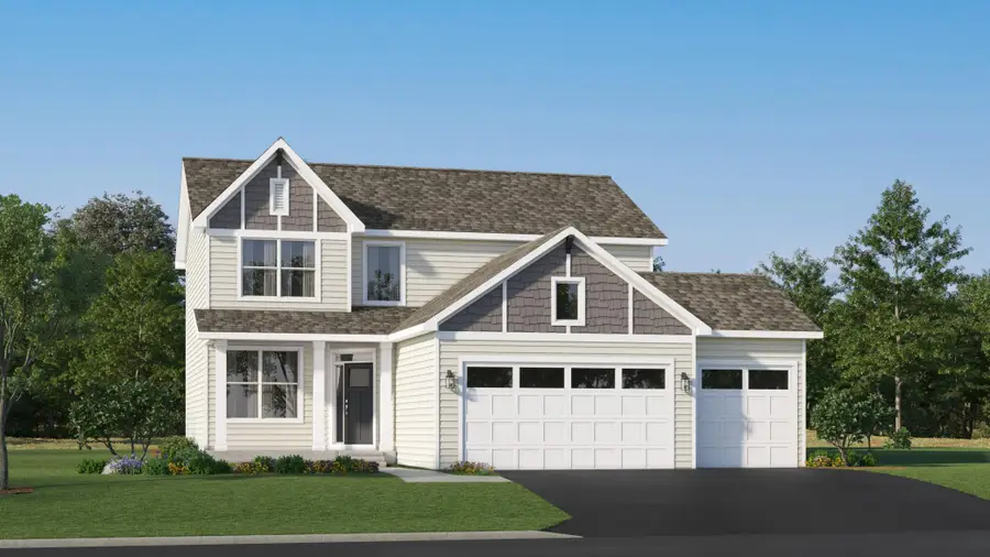 668 Sierra Parkway, Waconia, MN 55387 - #2