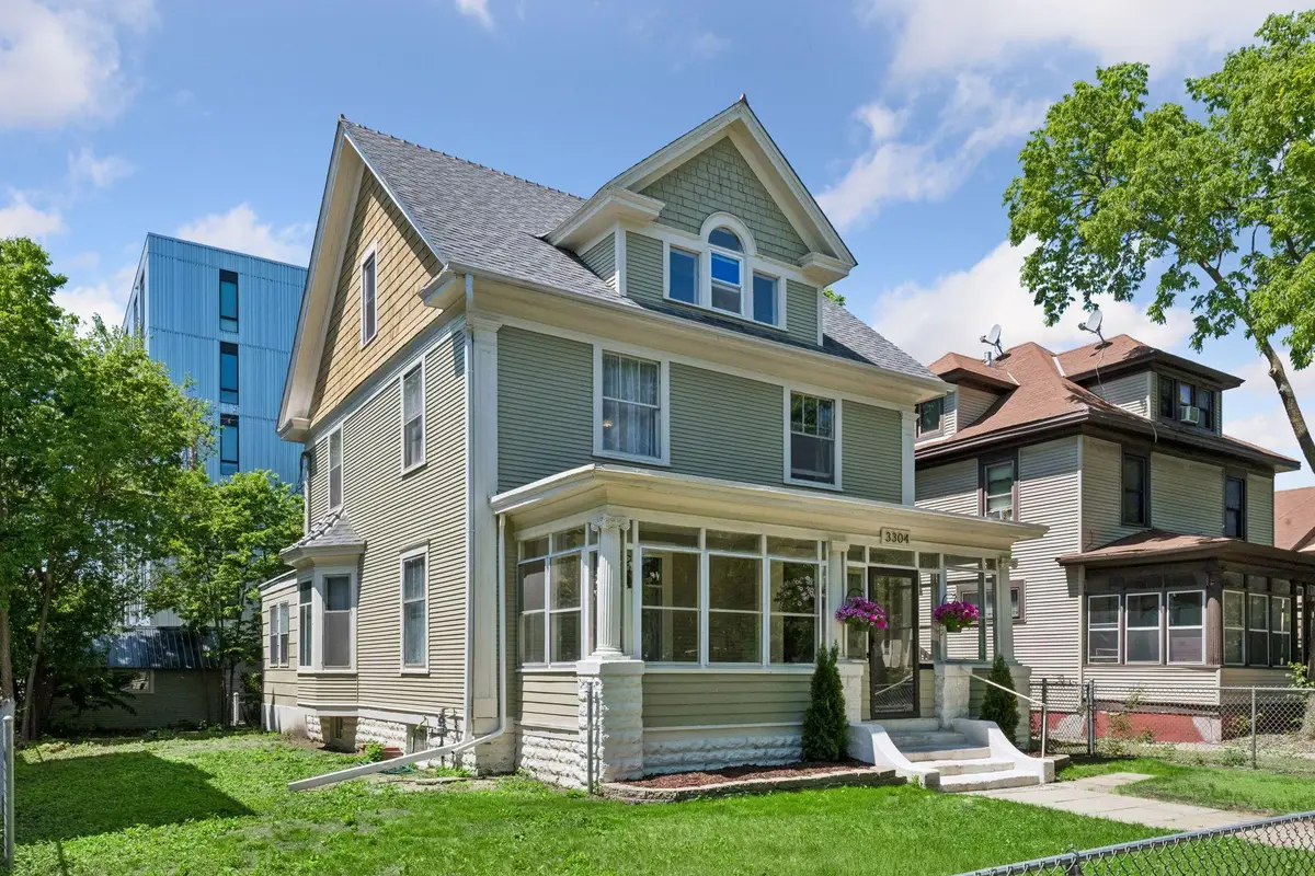3304 1st Avenue S, Minneapolis, MN 55408 - #1