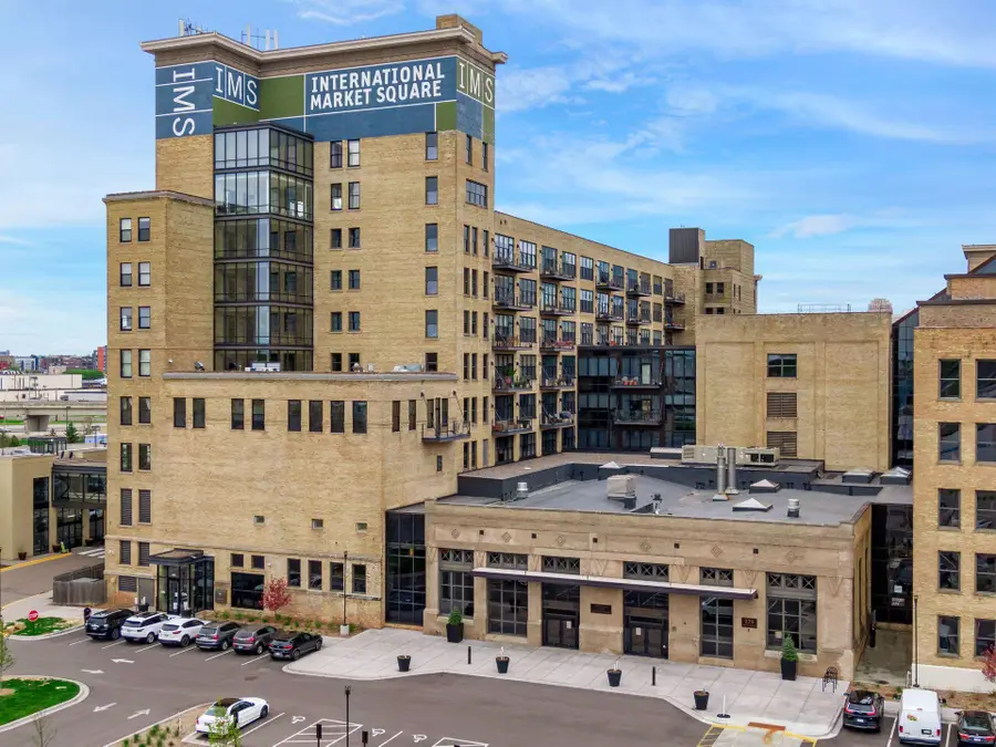 290 Market Street #509, Minneapolis, MN 55405 - #2