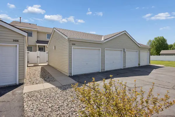 1414 36th Avenue N, Saint Cloud, MN 56303