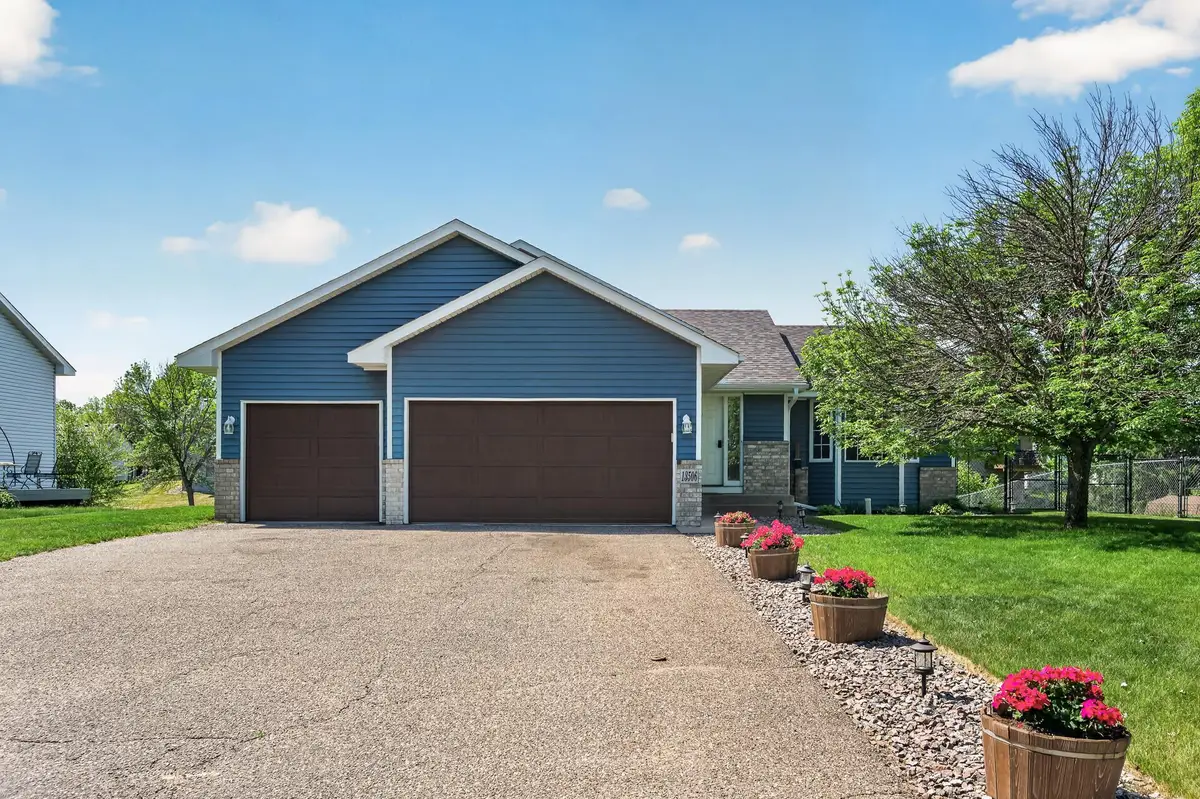 13506 2nd Avenue S, Zimmerman, MN 55398 - #1